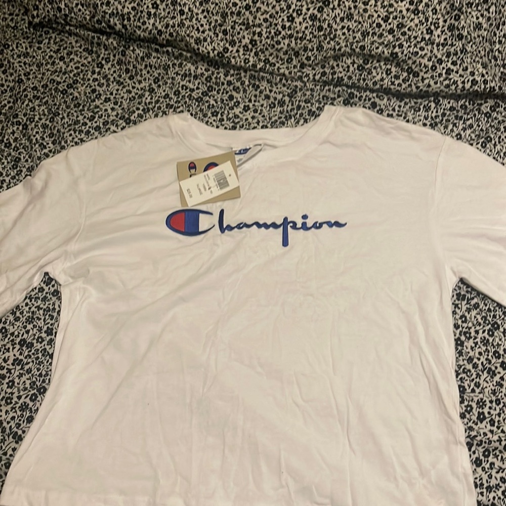 Girl’s Tee